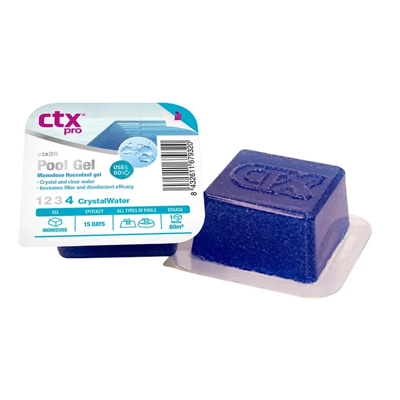 CTX POOLGEL