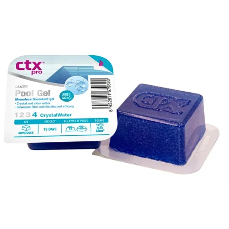 CTX POOLGEL