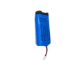 Batteria di ricambio per puliscifondo Gre VCB10 - 11,1V 4000 mAh