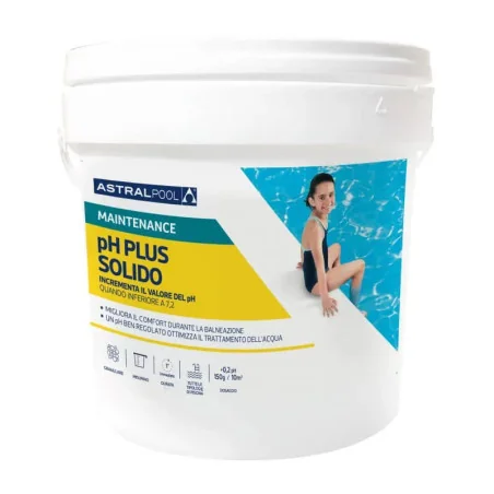 PH+ GRANULARE 6 KG ASTRALPOOL