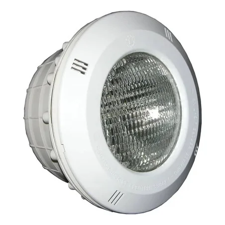 Faro LED Full Moon luce bianca 2400 lm per piscine compatibile con proiettori PAR56