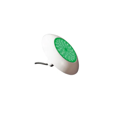 Faro LED per bocchetta D.297, bianco 35W, per piscine fino a 50 m²