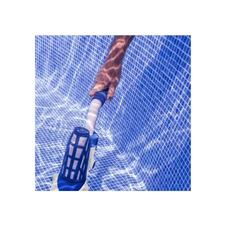 PULITORE ELETTRICO PER PISCINE ELECTRIC VAC PLUS