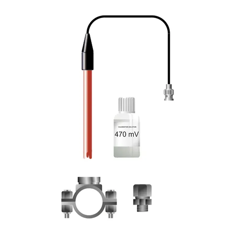 Kit ORP Clear Connect Astralpool con sensore in oro per piscine