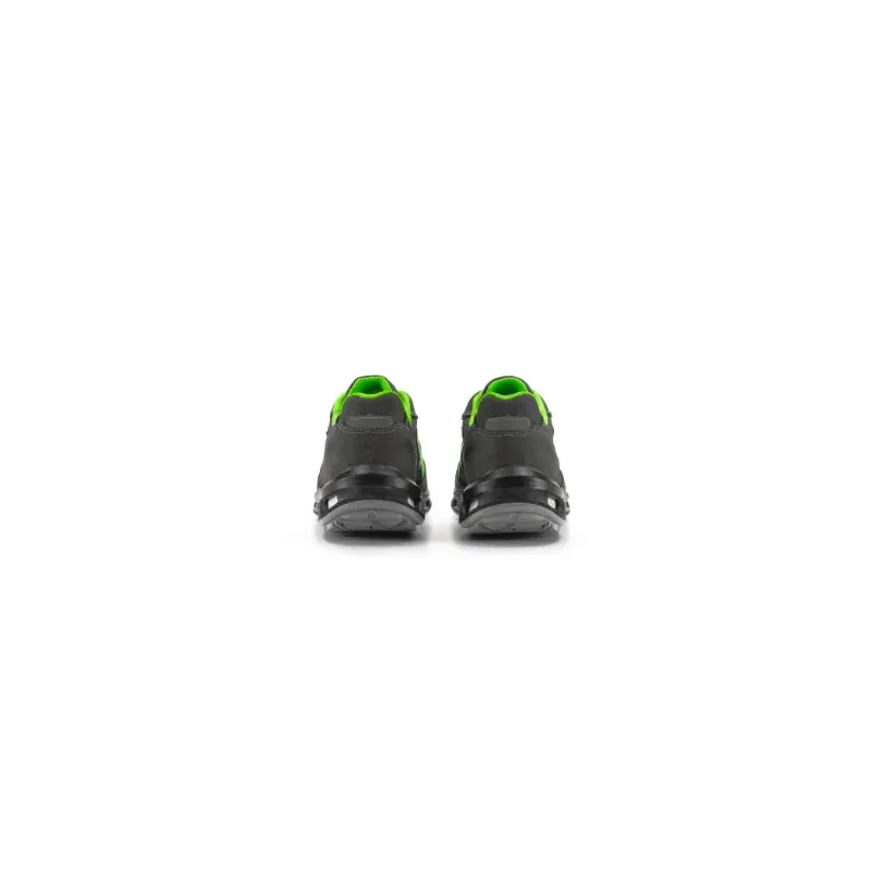 Scarpe antinfortunistiche U-Power YODA S ESD leggere e traspiranti