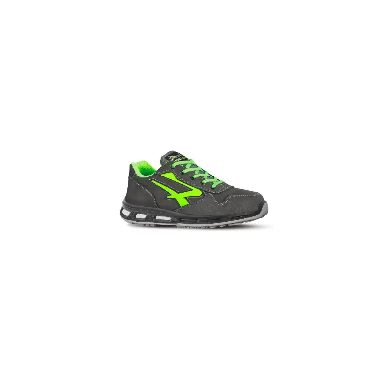 Scarpe antinfortunistiche U-Power YODA S ESD leggere e traspiranti