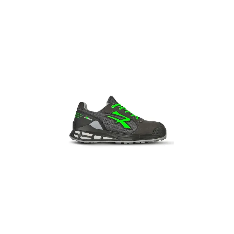 Scarpe antinfortunistiche U-Power EGON S ESD leggere e comode