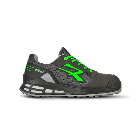 Scarpe antinfortunistiche U-Power EGON S ESD leggere e comode