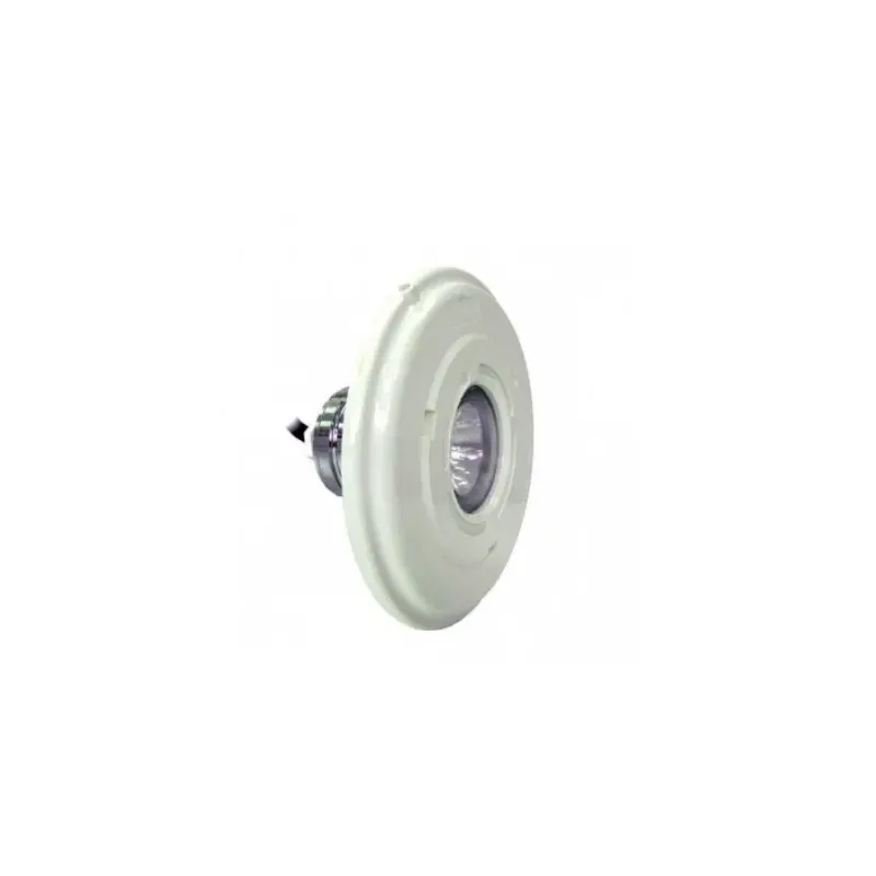 Faro Mini LEDs Bianco ABS – 315 Lumen, IPX8