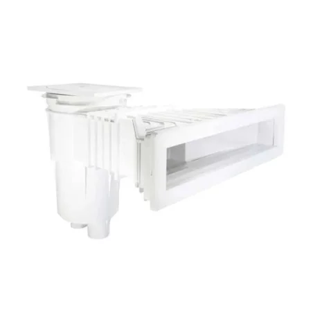 Skimmer 17,5 L per piscine in liner o PVC - Astralpool