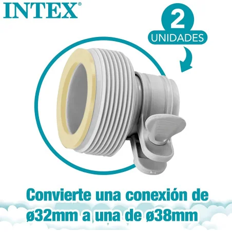 ADATTATORE TIPO B 1.24 INTEX