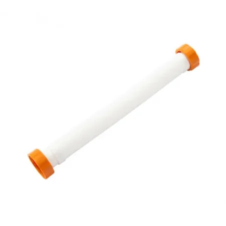 Tubo per pompa Bestway 43cm - Ricambio per filtri piscina