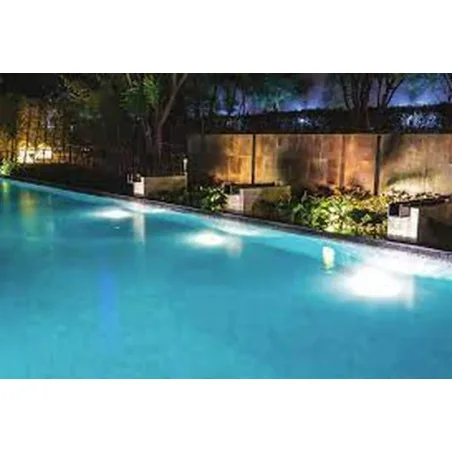 LAMPADA LED PISCINA VISION SPECTRA DURATECH